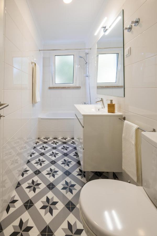 Casa Do Largo Electrico - Cozy And Lovely Apartment In The City Center Lisboa Exteriér fotografie